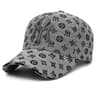 Trendy Korean Version Baseball Cap, New Hat, Versatile Texture Brand Letter, Sunscreen Cap