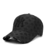 Trendy Korean Version Baseball Cap, New Hat, Versatile Texture Brand Letter, Sunscreen Cap