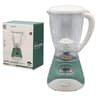 Interactive Kids Kitchen Playset with Sound & Light Coffee Maker, Toaster, Blender