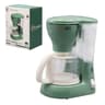 Interactive Kids Kitchen Playset with Sound & Light Coffee Maker, Toaster, Blender