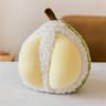 Stuffed Fruit Toys, Cute Mango, Watermelon, Avocado, Strawberry, Sensory Gift for Birthday, Fun Plush Decor