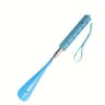 Stainless Steel Adjustable Telescopic Shoehorn Long Handle Household Shoehorn 5