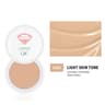 High Coverage Concealer BB Cream  Waterproof Foundation For Face Makeup 8