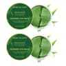 Seaweed Hyaluronic Acid Eye Mask CollagenInfused Eye Patches For Dark Circle Removal  Hydration 7