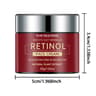 Retinol Lifting Firming Cream AntiAging Moisturizing  Brightening Facial Cream For Nourished Smooth 6