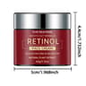 Retinol Lifting Firming Cream AntiAging Moisturizing  Brightening Facial Cream For Nourished Smooth 7