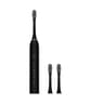Sonic Electric Toothbrush for Adults – IPX7 Waterproof, DuPont Brush Head, USB Rechargeable, High Frequency Cleaning