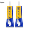 Super Strong Waterproof Shoe Glue  Fast Repair Adhesive For Leather Boots And Sneakers 7