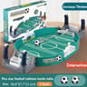 Portable Soccer Table Game For Family Fun Interactive Football Toy For Kids  Boys 2