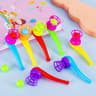 Magic Blowing Pipe Floating Ball Game for Kids Parties