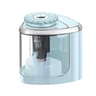 Tenwin Electric Pencil Sharpener With Helical Steel Blade Quiet Auto Pencil Sharpener For Students  7