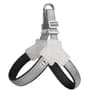 Reflective Dog Harness for Small & Medium Dogs – No Pull, Adjustable Vest for Pugs, Chihuahuas, Bulldogs & More