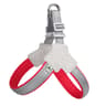 Reflective Dog Harness for Small & Medium Dogs – No Pull, Adjustable Vest for Pugs, Chihuahuas, Bulldogs & More