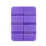 Portable Waterproof Foam Folding Cushion Mat For Camping  Beach MoistureProof Compact  Durable 10