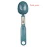 Mini LCD Digital Kitchen Scale  Capacity, Precision for Food, Coffee & Milk Measurement