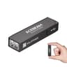 Keychain Flashlight Keylite Rechargeable EDC Flashlight With Dual LED Light Strobe Mode SelfDefense 7