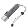 Outdoor Waterproof Diving Flashlight  Mini Portable High Lumen LED Light With Long Battery Life For 8