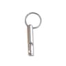 Tactical Survival Whistle for Camping, Hiking & Outdoor Safety