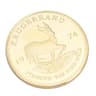 Premium Paul Kruger Krugerrand Gold Coin Replica Collectible Gold Coin Collectible Decor 5