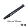Heavy Duty Sand Tent Stakes Set Aluminum Alloy Beach  Snow Pegs For Camping 7