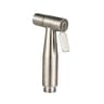 Premium Stainless Steel Handheld Bidet Sprayer For Hygienic Bathroom Cleaning 6