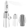High Pressure Portable Bidet Bottle USB Rechargeable Travel Hygiene Sprayer