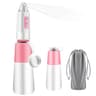 High Pressure Portable Bidet Bottle USB Rechargeable Travel Hygiene Sprayer
