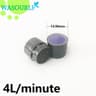 Water Saving Faucet Aerator Set Low Flow Kitchen Tap Attachment Universal Sink Aerator Replacement