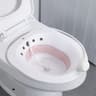 Portable Folding Bidet Bottle for Postpartum Care & perineal wash bottle