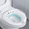 Portable Folding Bidet Bottle for Postpartum Care & perineal wash bottle