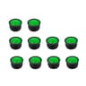 Universal Faucet Aerator Replacement Set Water Saving Tap Filter Inserts For Kitchen And Bathroom 7
