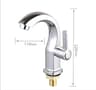 PureFlow Water Purifier Faucet Cold Water Tap for Bathroom and Kitchen Sink