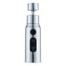 Mode Faucet Aerator Tap Extender with Anti Splash Water Saving Nozzle