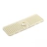 Silicone Sink Splash Guard Mat Anti Splash Faucet Drain Pad For Kitchen Sink 7