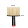 Multi Use Car Vent Cleaning Brush Soft Bristle car detailing brush for Interior Dust Removal