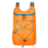 Ultra Light Foldable Waterproof Backpack for Travel Hiking Camping