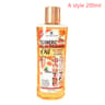 Turmeric Essential Oil Brightening Moisturizing Massage Oil For Face And Body 7