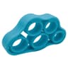 Finger Strength Trainer Silicone Hand Grip Exerciser For Fitness And Rehab 6