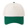 Stylish Breathable Retro Color Block Baseball Cap With Sun Shading 10