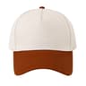 Stylish Breathable Retro Color Block Baseball Cap With Sun Shading 11