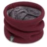 Warm Knitted Winter Neck Gaiter  Plush Cold Proof Sports Neck Warmer For Men  Women 10