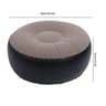 Inflatable Portable Travel & Camping Stool Lightweight Ergonomic Outdoor Seat