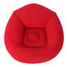 Premium Portable Inflatable Lounge Chair Sofa Comfortable Folding Air Sofa for Home & Travel