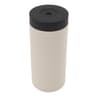 DualFlow Leakproof Silicone Soap & Lotion Dispenser Bottle