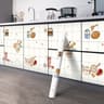 Marble Contact Paper Peel And Stick Wallpaper For Kitchen Countertops Cabinets Waterproof Self Adhe 6