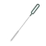 Reusable Straw Cleaning Brush Set with Stainless Steel Handle for Bottles, Tubes & Pacifiers