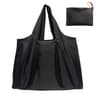 Large Capacity Foldable Shopping Bag Reusable Travel Tote for Grocery, Shopping & Daily Carry