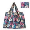 Large Capacity Foldable Shopping Bag Reusable Travel Tote for Grocery, Shopping & Daily Carry