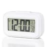 LED Digital Alarm Clock with Calendar Backlight Multifunction Desk Clock for Bedroom Office