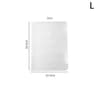 Portable A4 File Storage Box Multi Layer Document Organizer 7